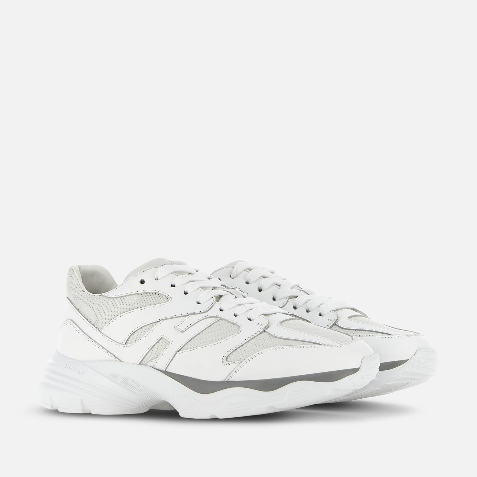 Sneakers Hogan H665 - 2