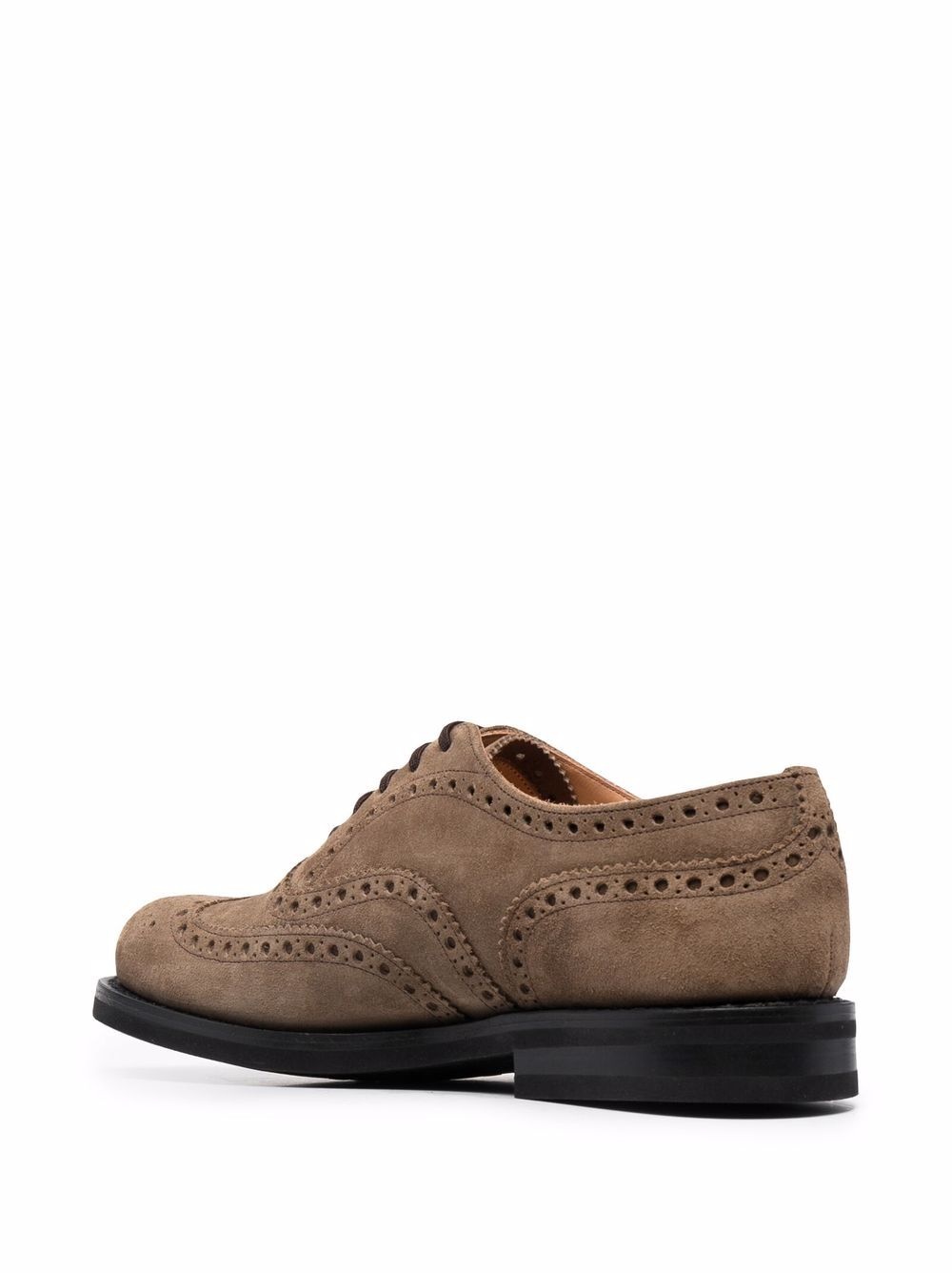 Amersham LW Oxford shoes - 3