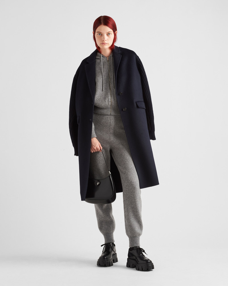 Prada Cashmere pants outlook