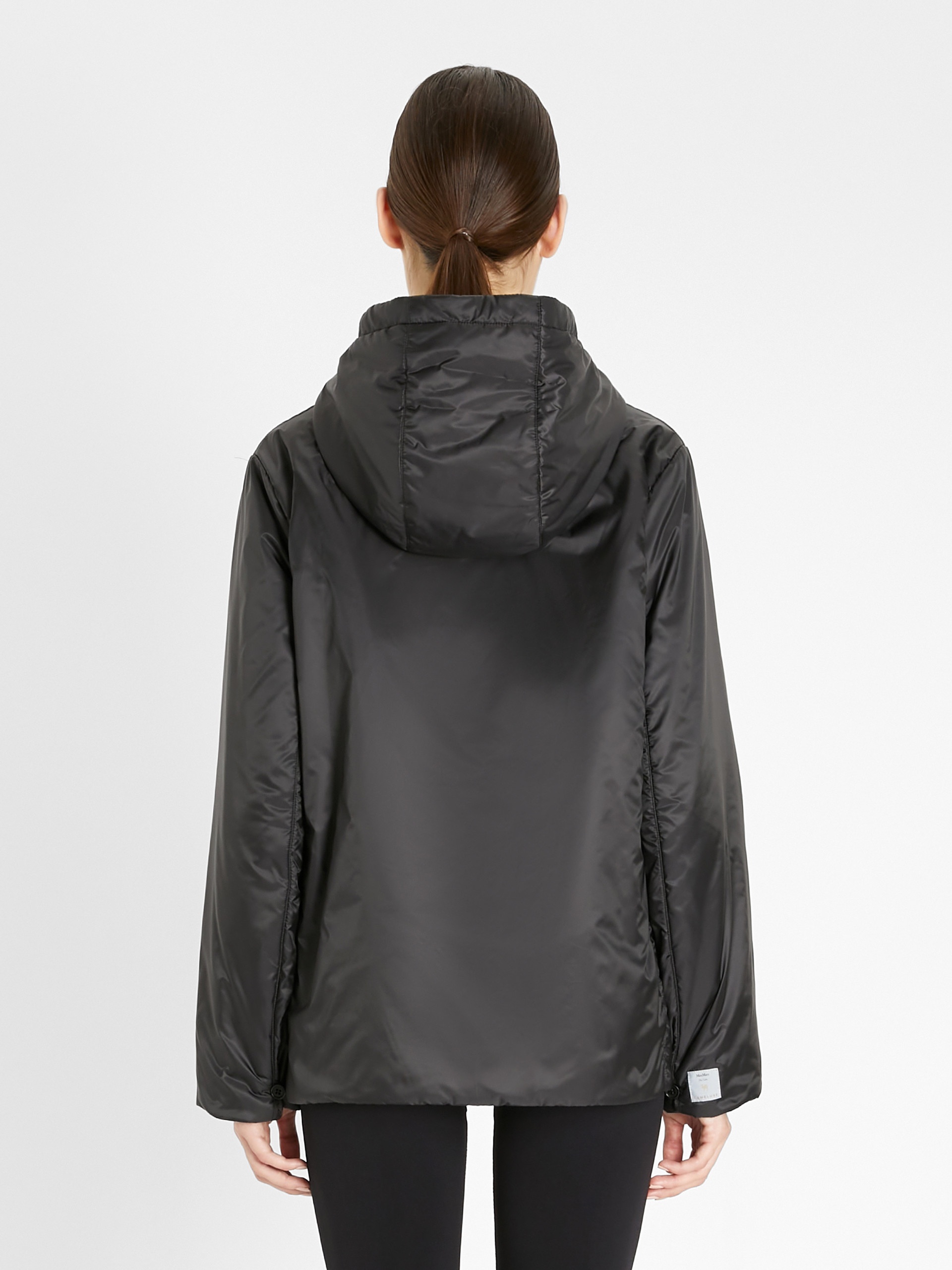 GREENH Travel Jacket in water-resistant technical canvas - 4
