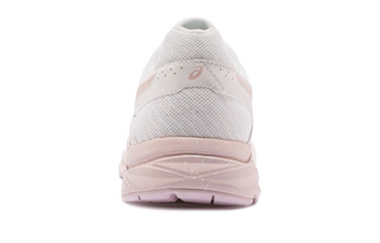 (WMNS) ASICS Gel-contend 4 Shoes For White/Pink T8D9Q-105 - 5