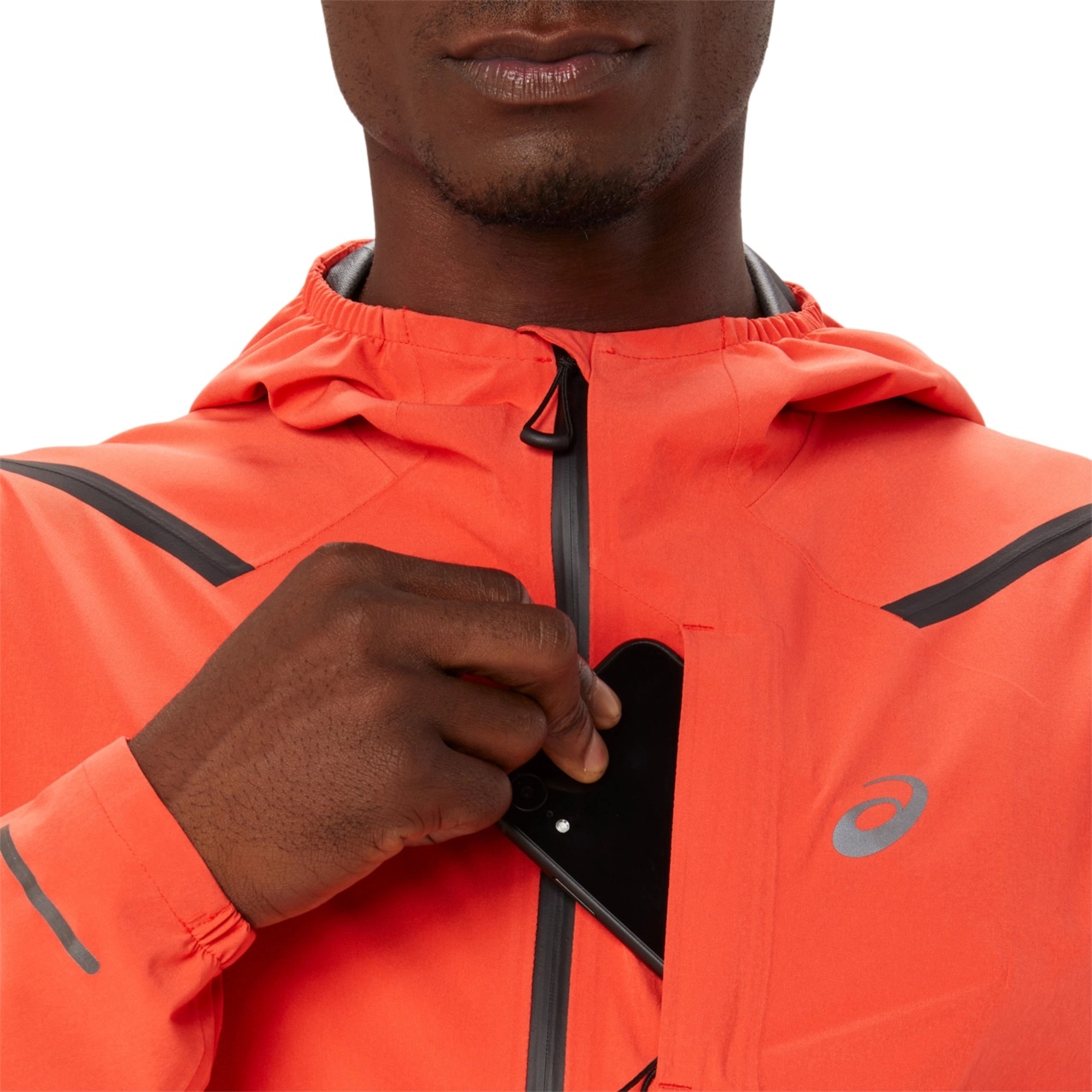 MEN'S ACCELERATE WATERPROOF 2.0 JACKET - 4