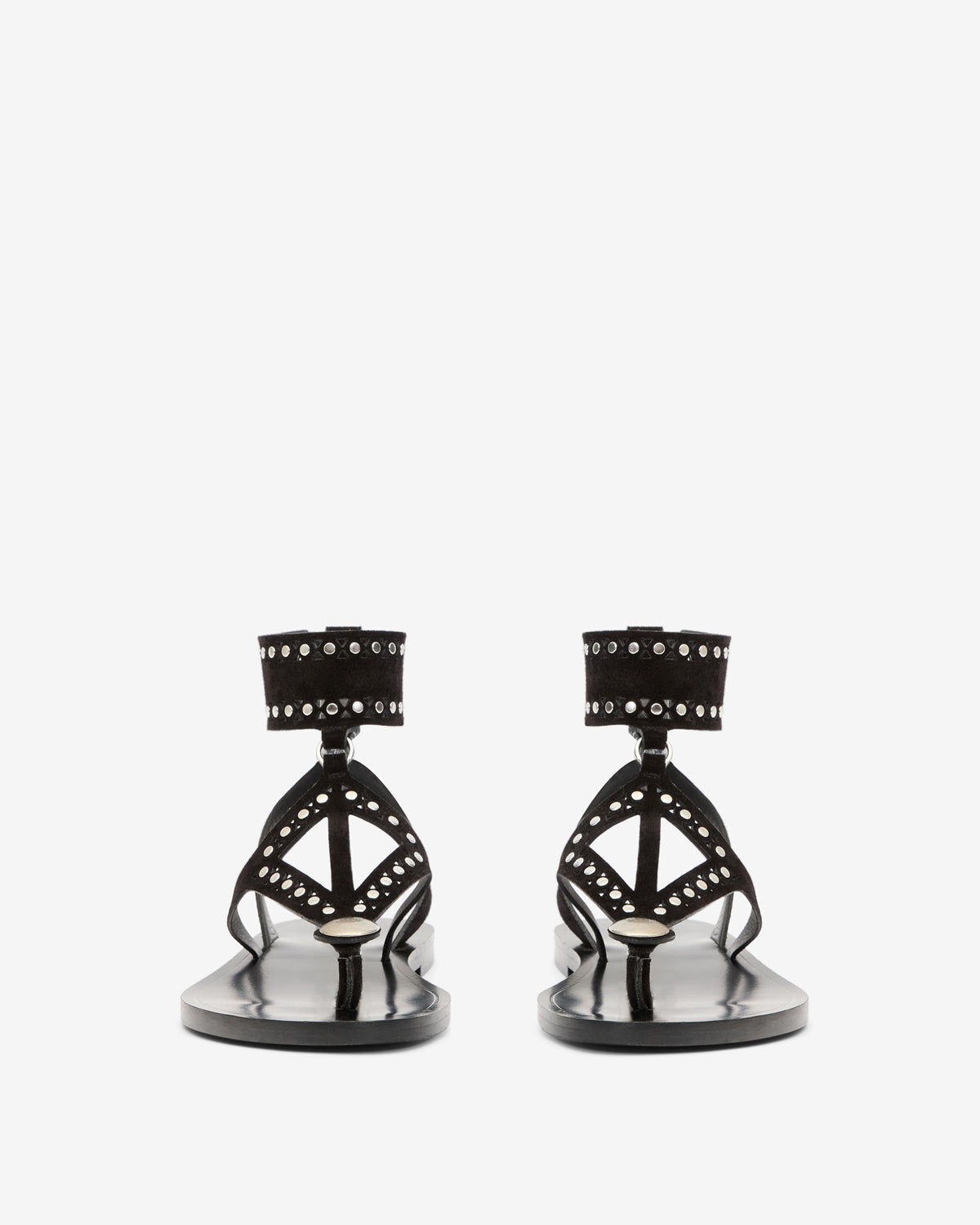 EDIL SANDALS - 4