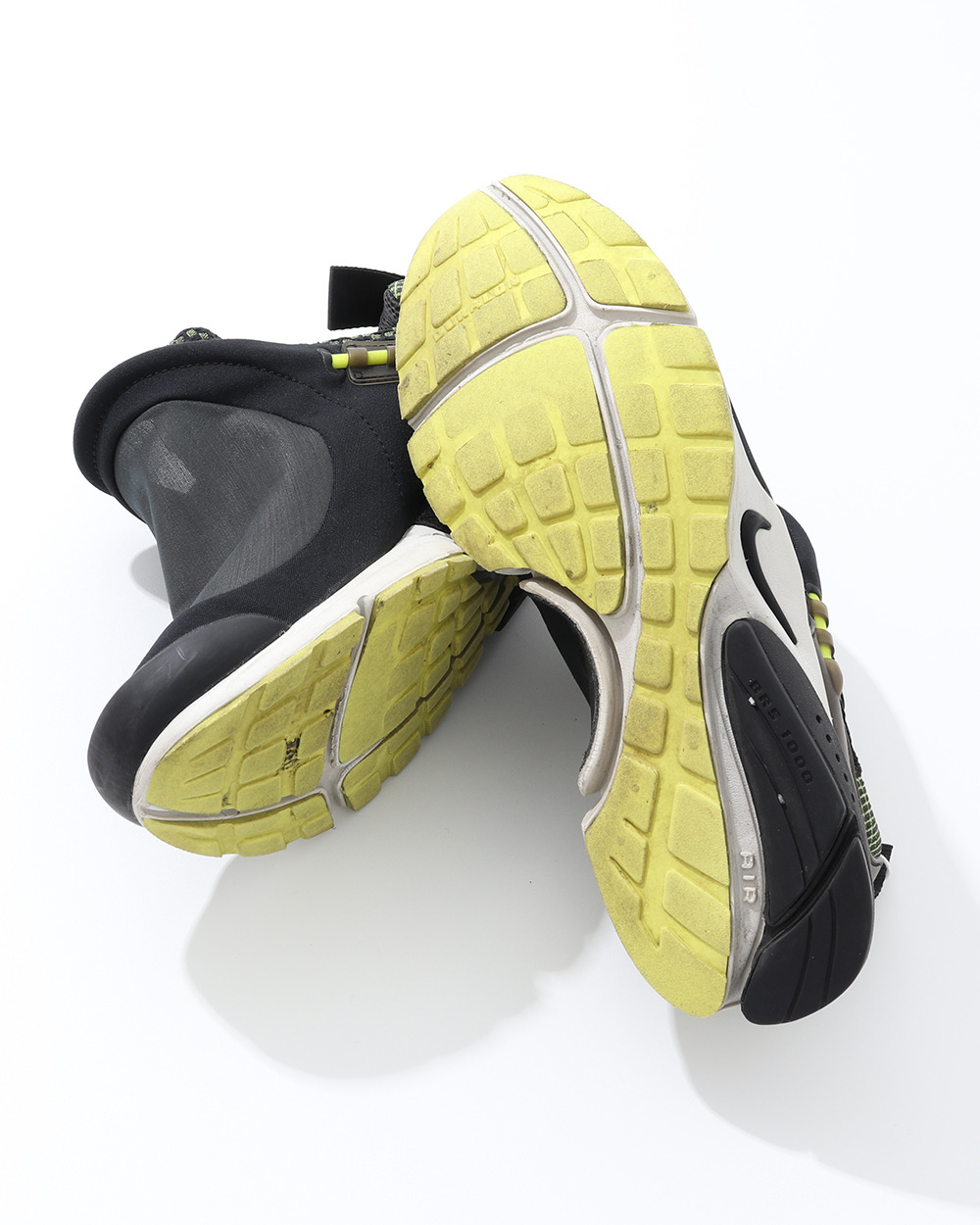 NIKE × COMME des GARCONS - NIKE × COMME des GARCONS - 11