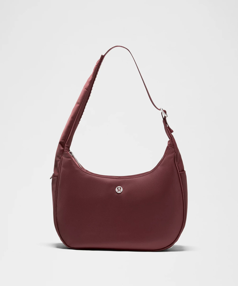 City Essentials Shoulder Bag 4L 1