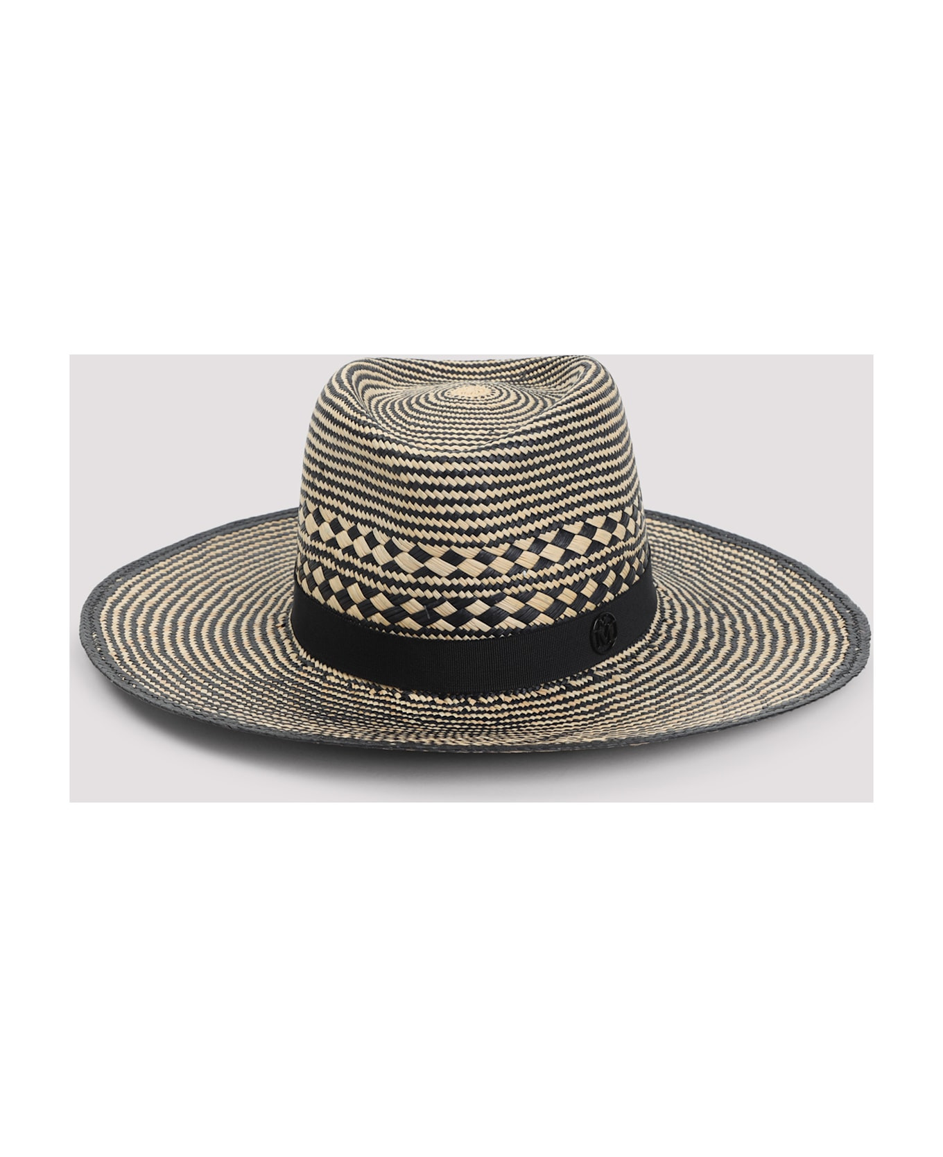 Charles Bicolor Hat - 3