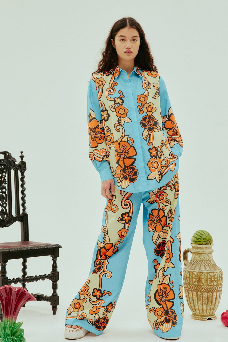 Ondine Pant 6