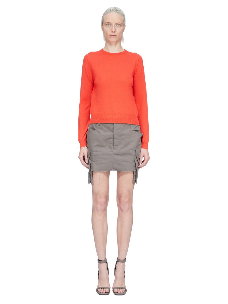 Rick Owens KNITS outlook