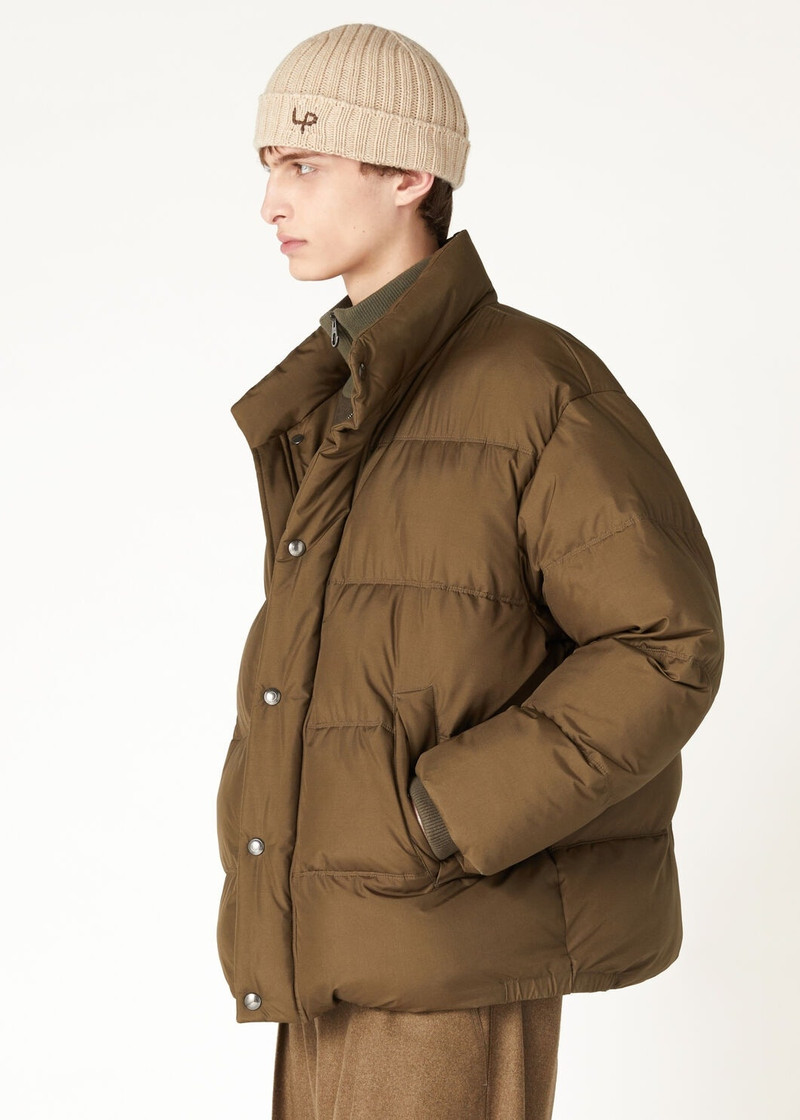 Lucio Puffer Jacket 4