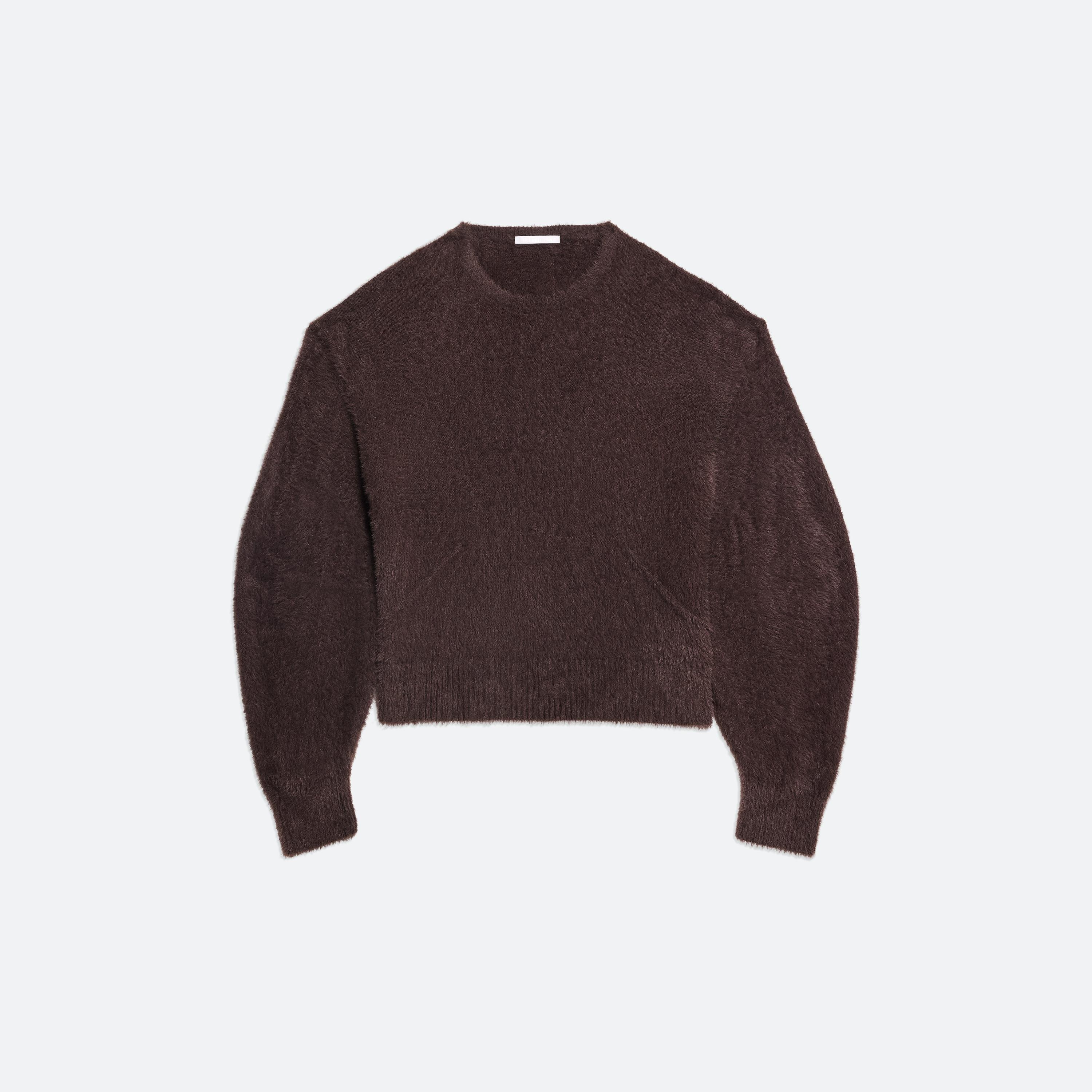 EYELASH APEX SWEATER - 1