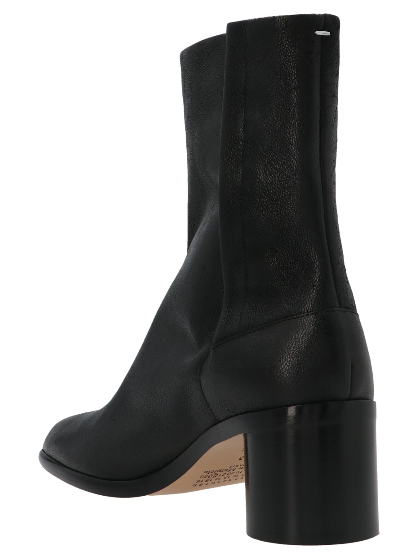 'Tabi' ankle boots - 2