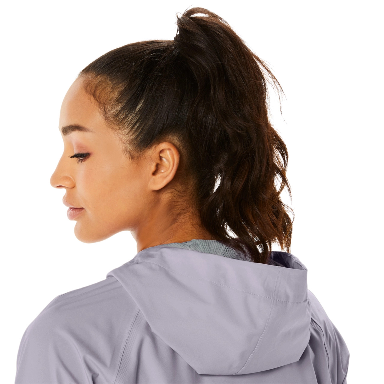 WOMEN'S WATERPROOF JACKET - 7