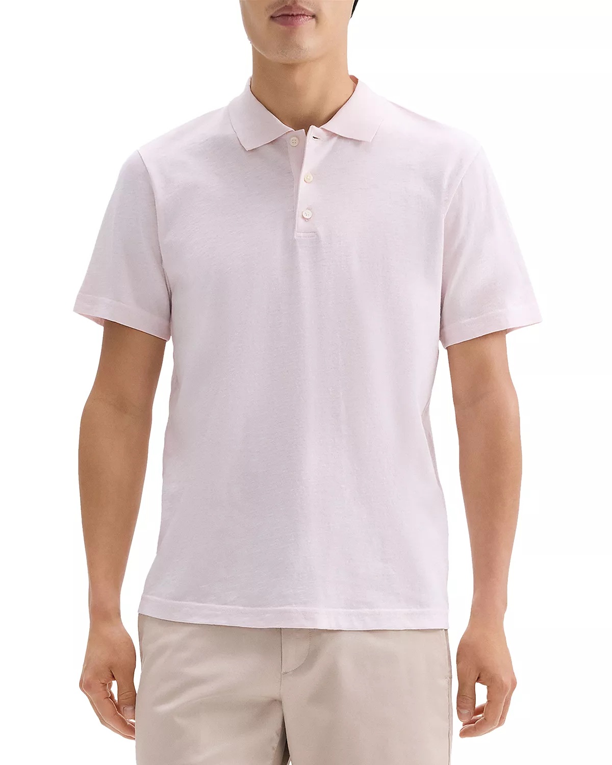 Bron Polo in Cosmos - 1