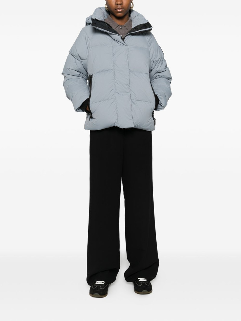 Canada Goose Junction jacket outlook