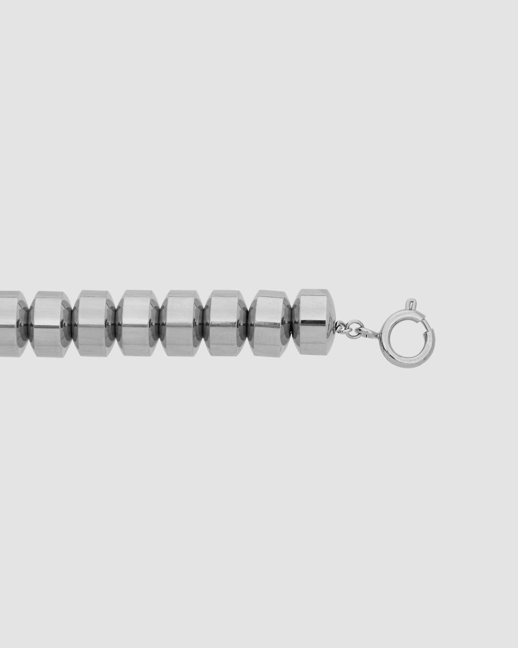 METAL BEADED BRACELET - 5