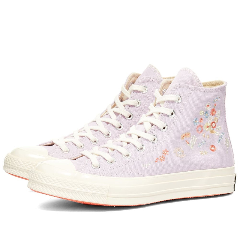 Converse Chuck 70 Hi - 1