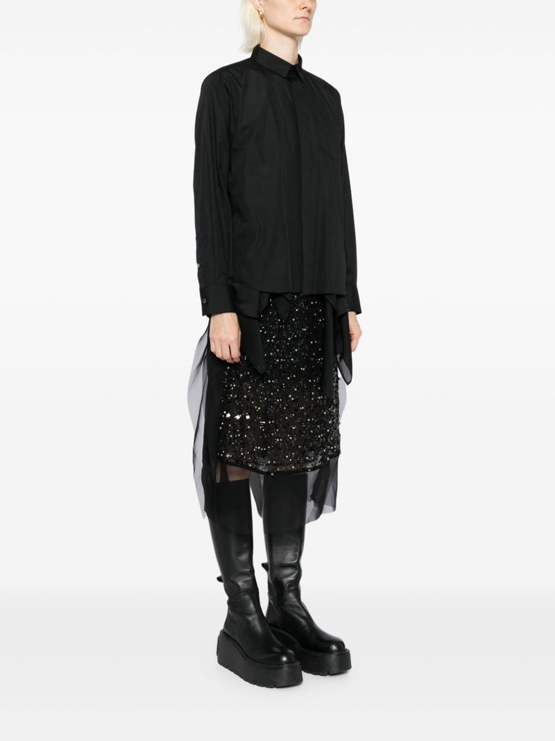 double-layer shirt 3