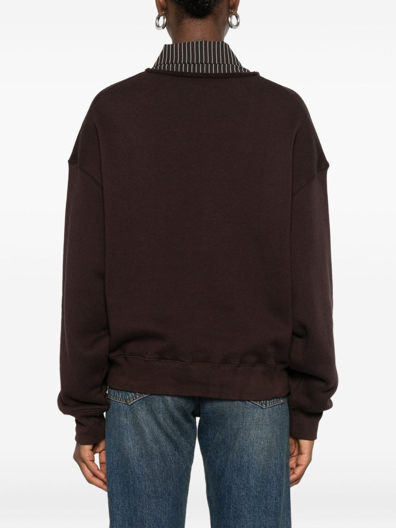 cotton-wool sweatshirt 4