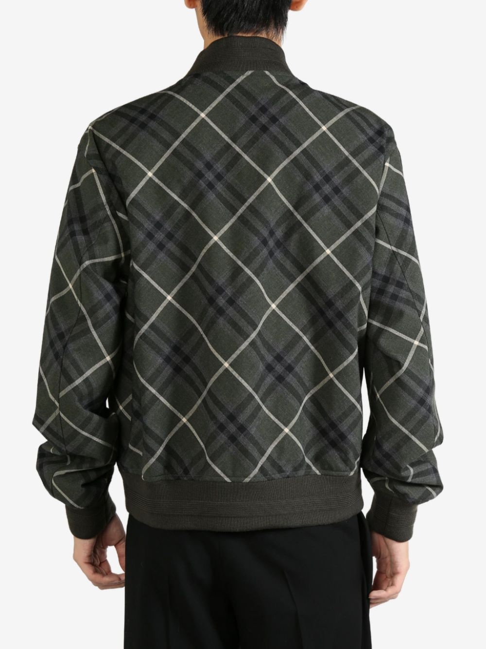 Check jacket - 3