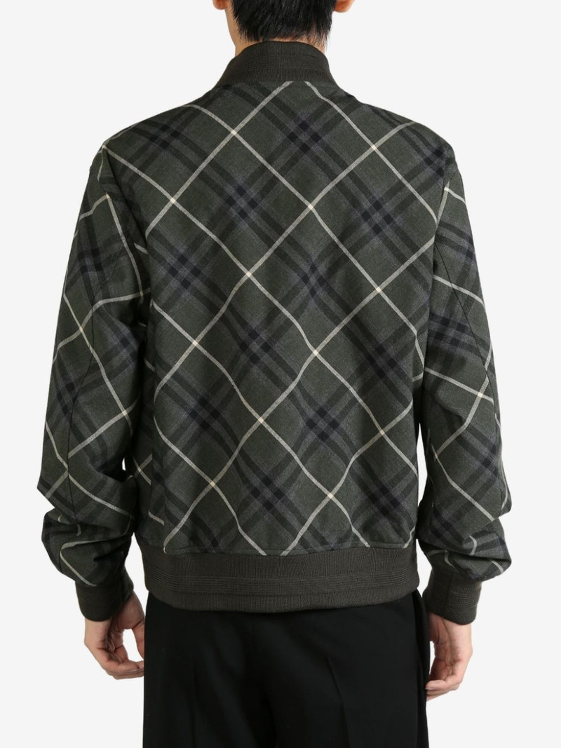 Check jacket 3