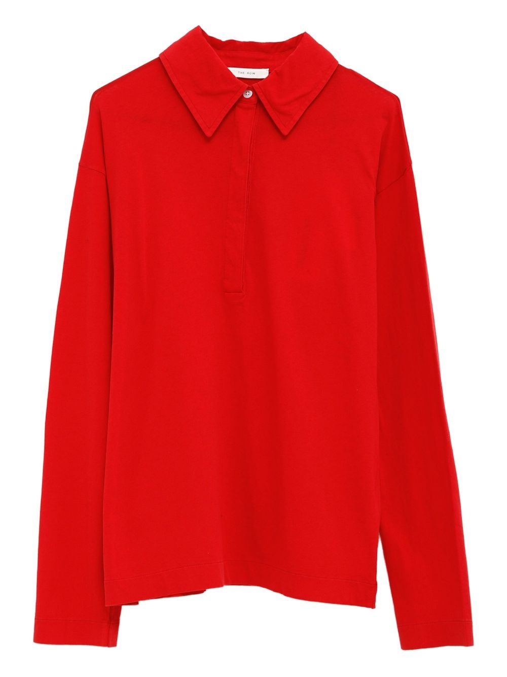 Roddie polo top - 1