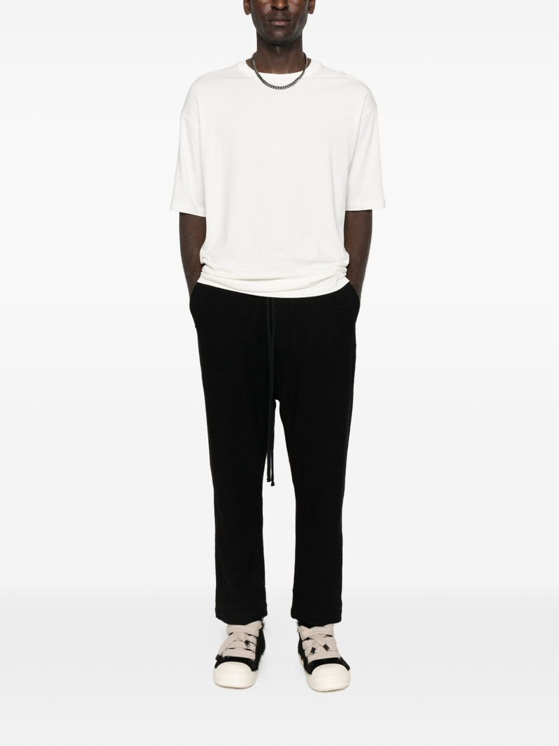 thom/krom round-neck short-sleeve T-shirt outlook