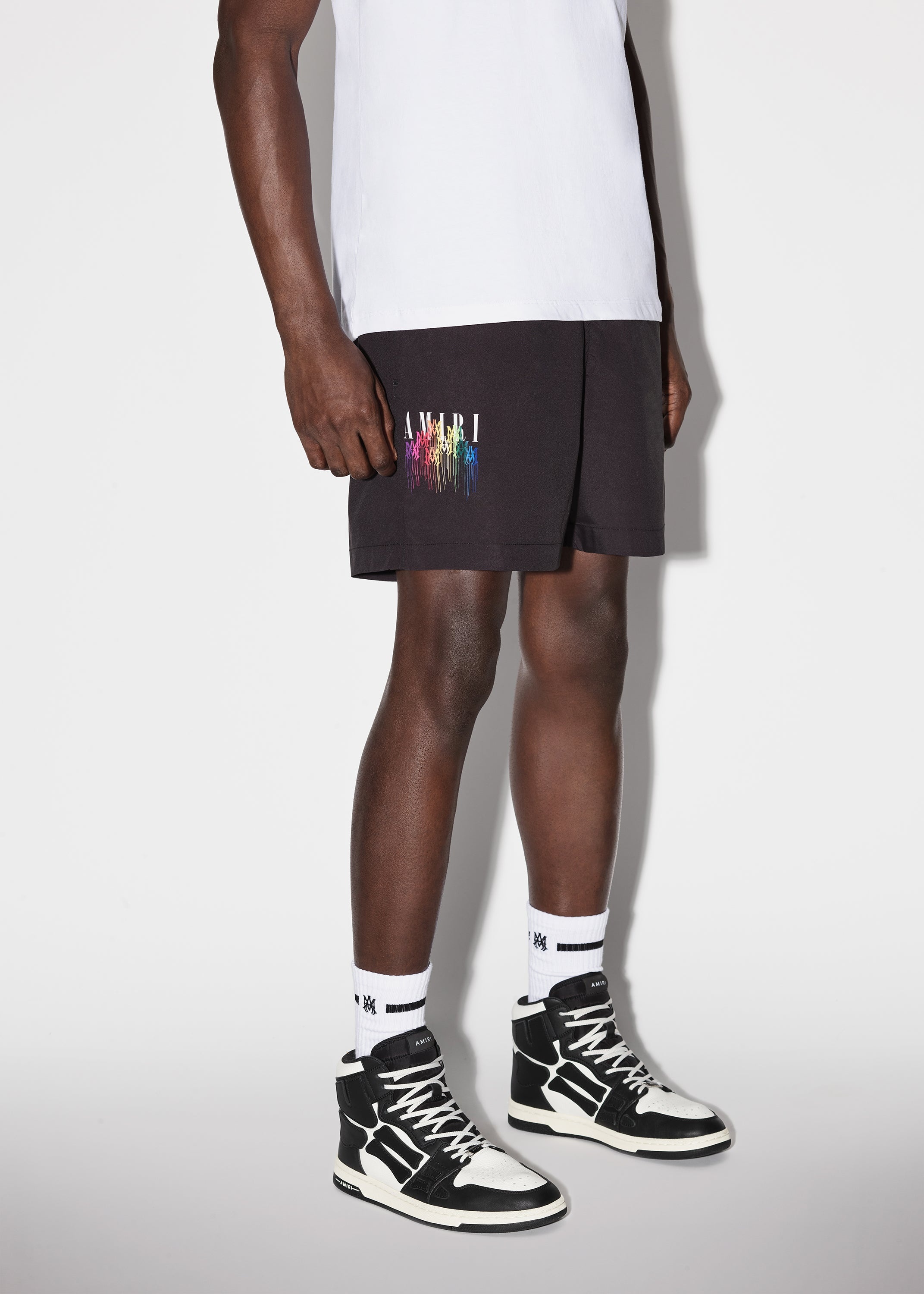 M.A. DRIP SWIM TRUNKS - 3
