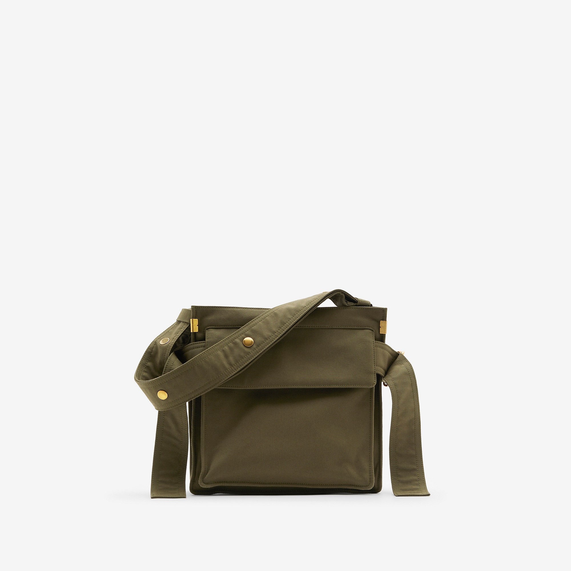Small Trench Tote - 6