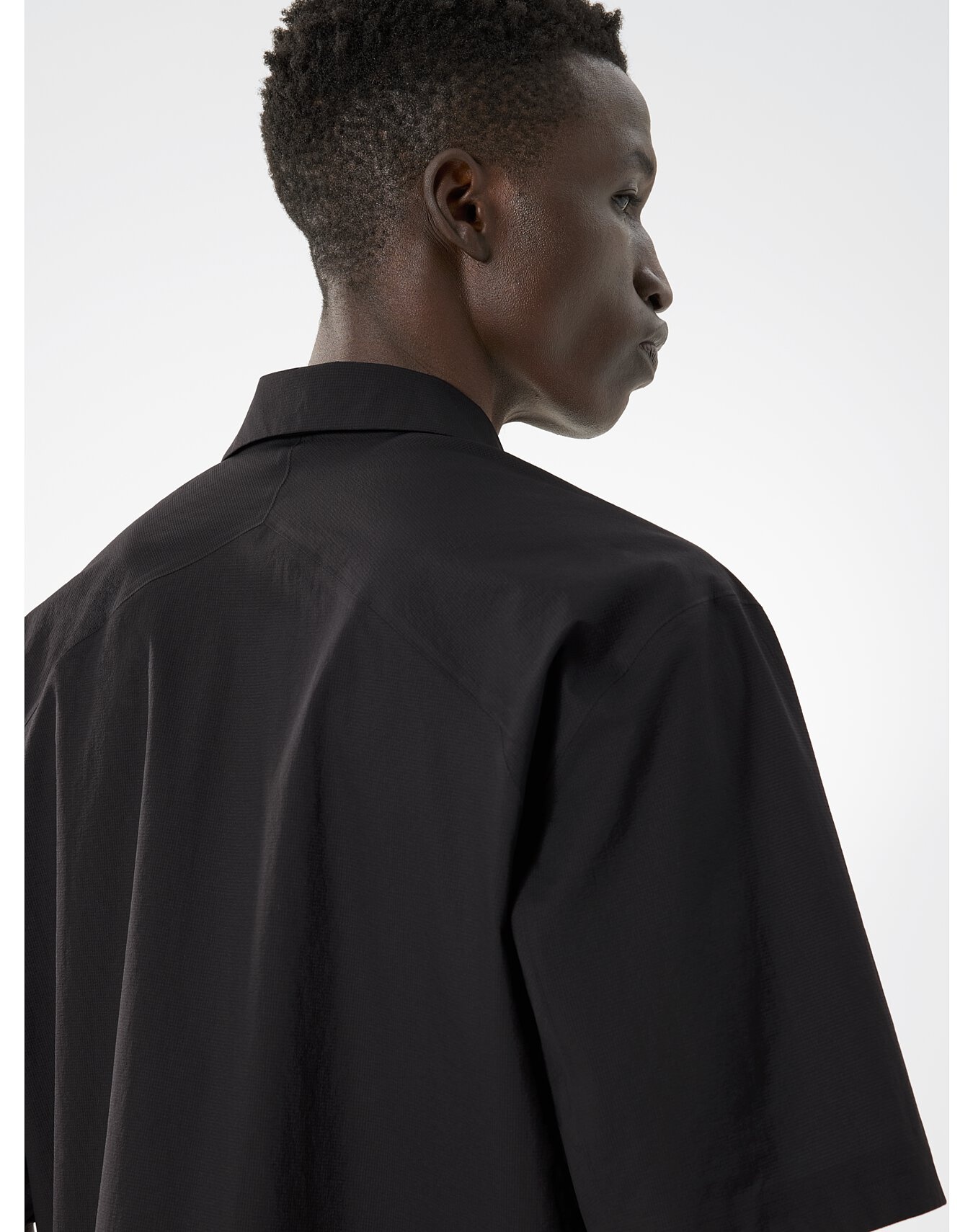 Demlo Shirt SS - 8