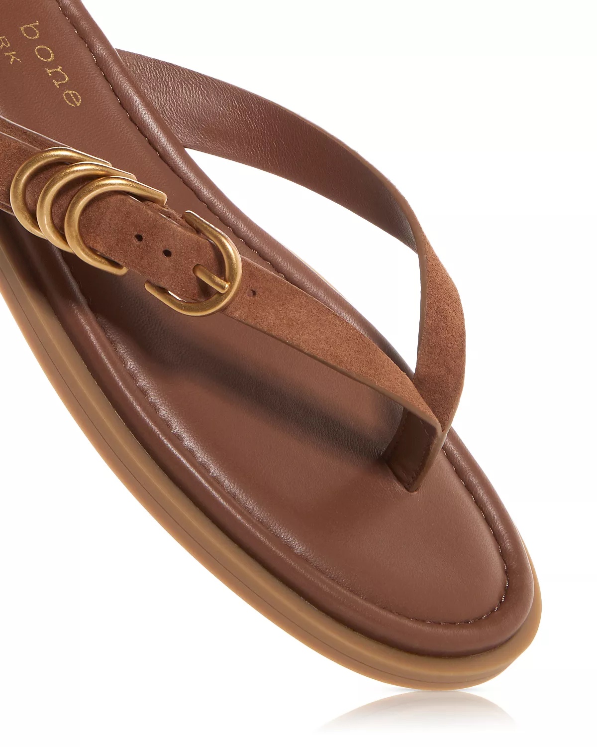 Women's Gia Thong Sandals - 6