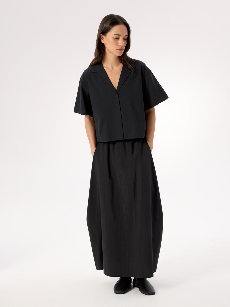 Veilance Carbene SL Skirt outlook