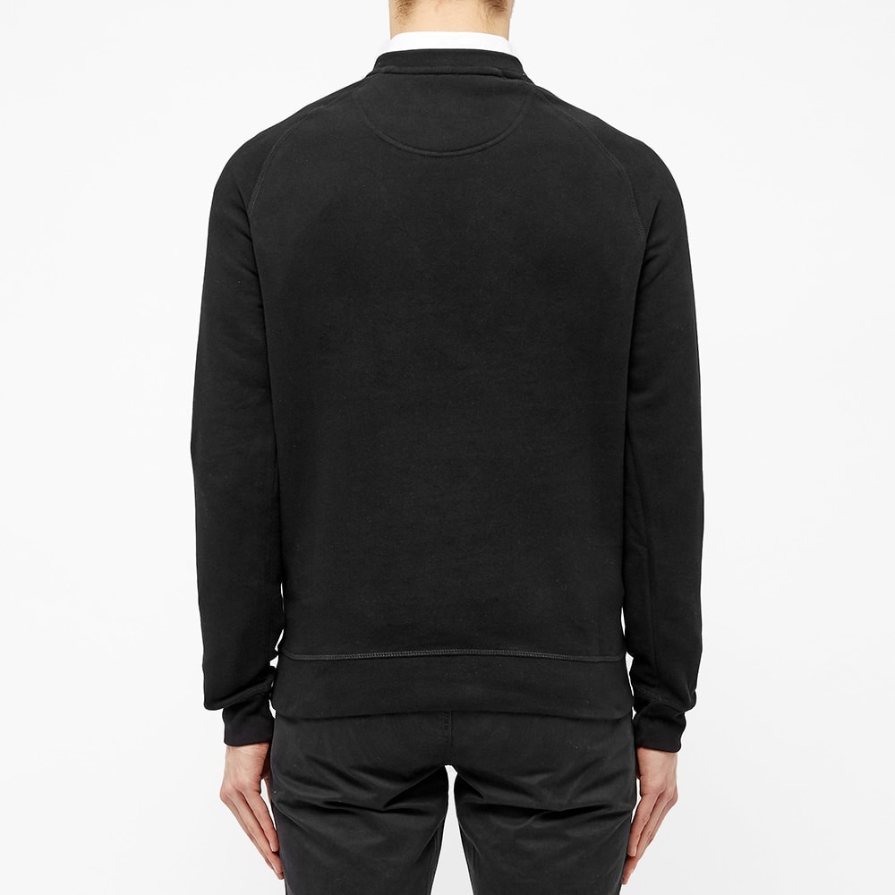 Barbour International Essential Crew Sweat - 5