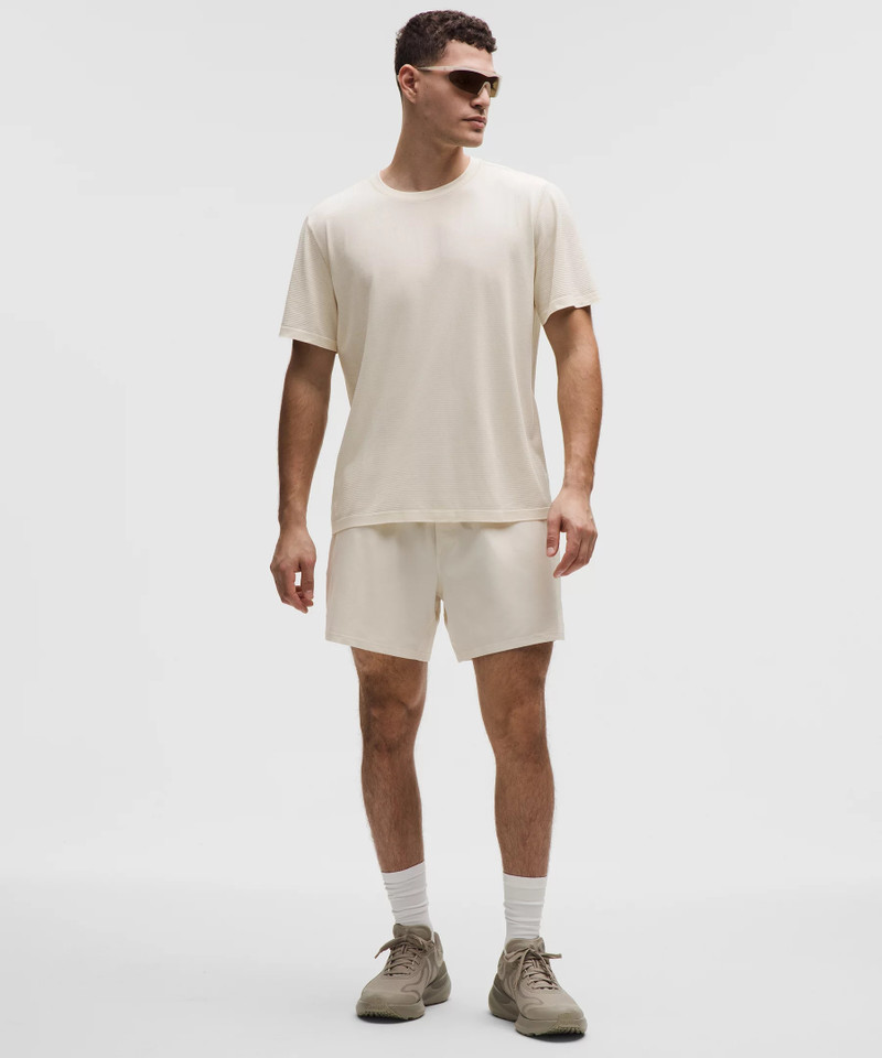 lululemon Metal Vent Tech Relaxed-Fit Short-Sleeve Shirt outlook