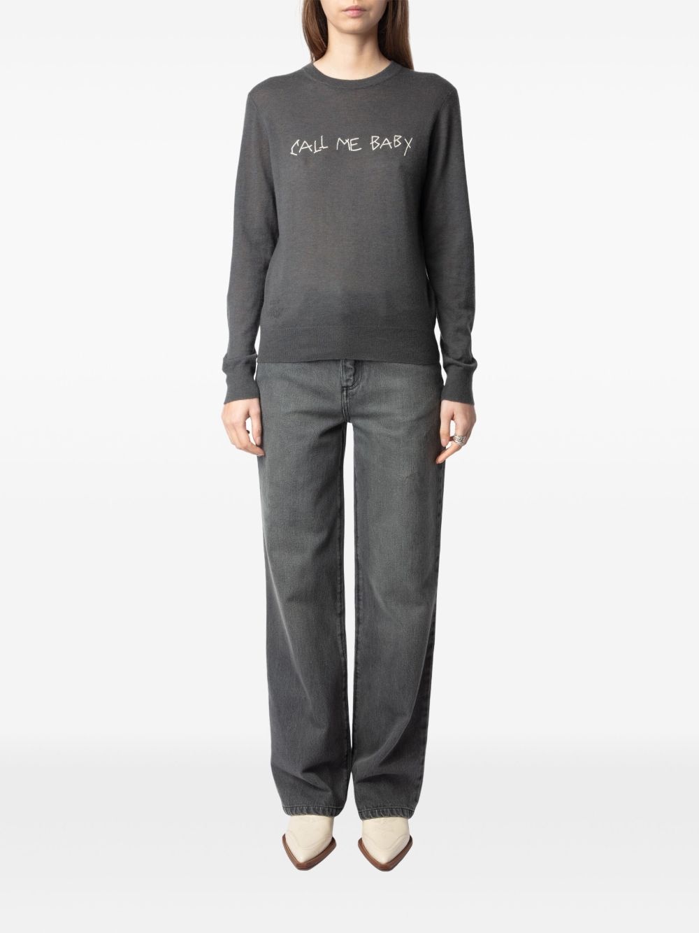 Pravis jumper - 2