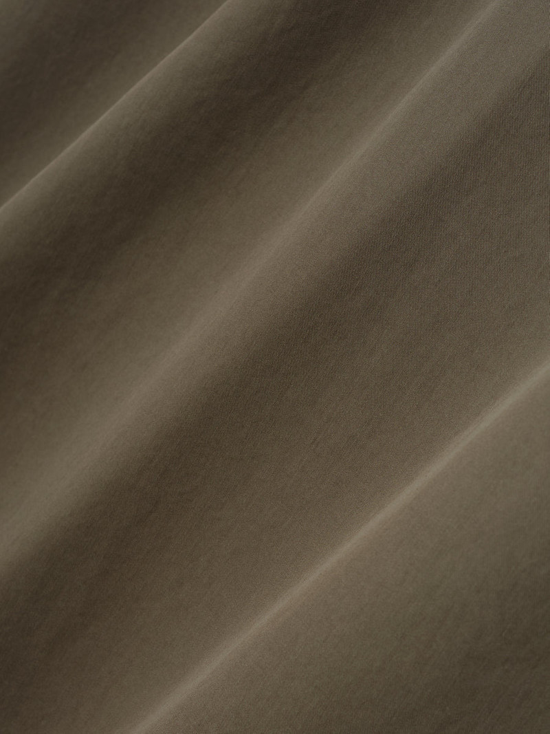 Fear of God Classic Short Sleeve Shirt outlook