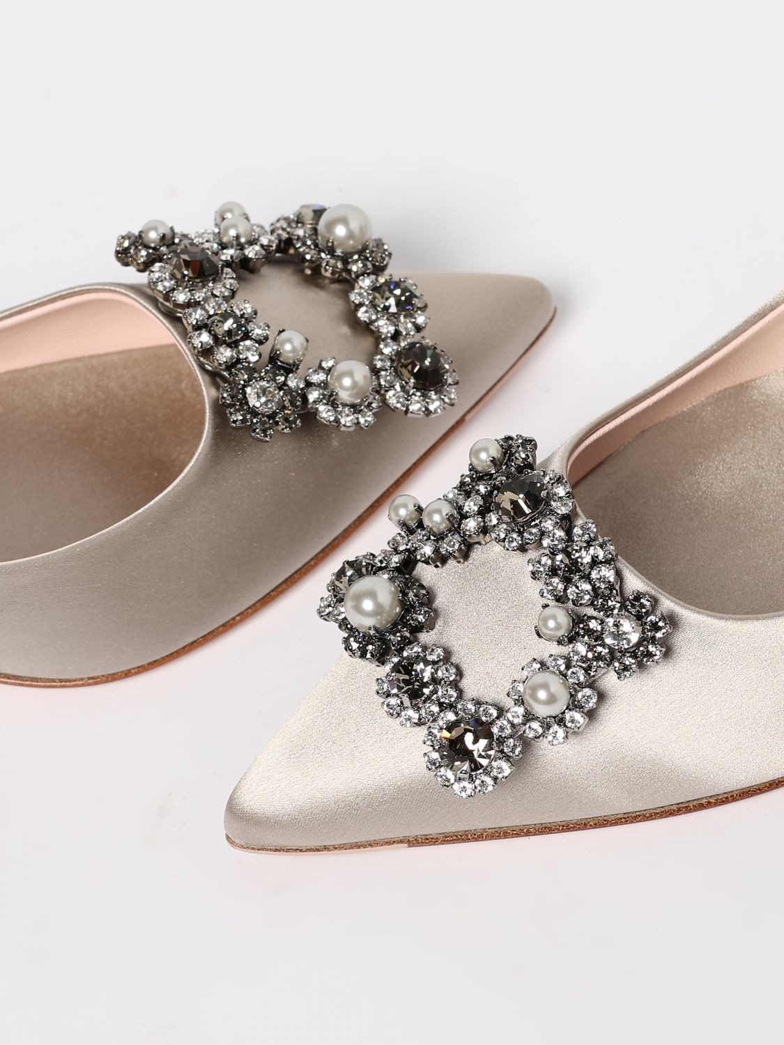 Shoes woman Roger Vivier - 4