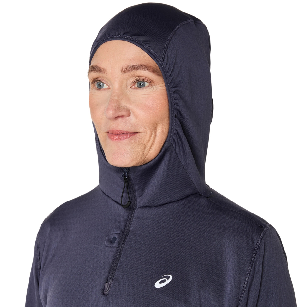 ROAD WINTER LONG SLEEVE HOODIE - 7