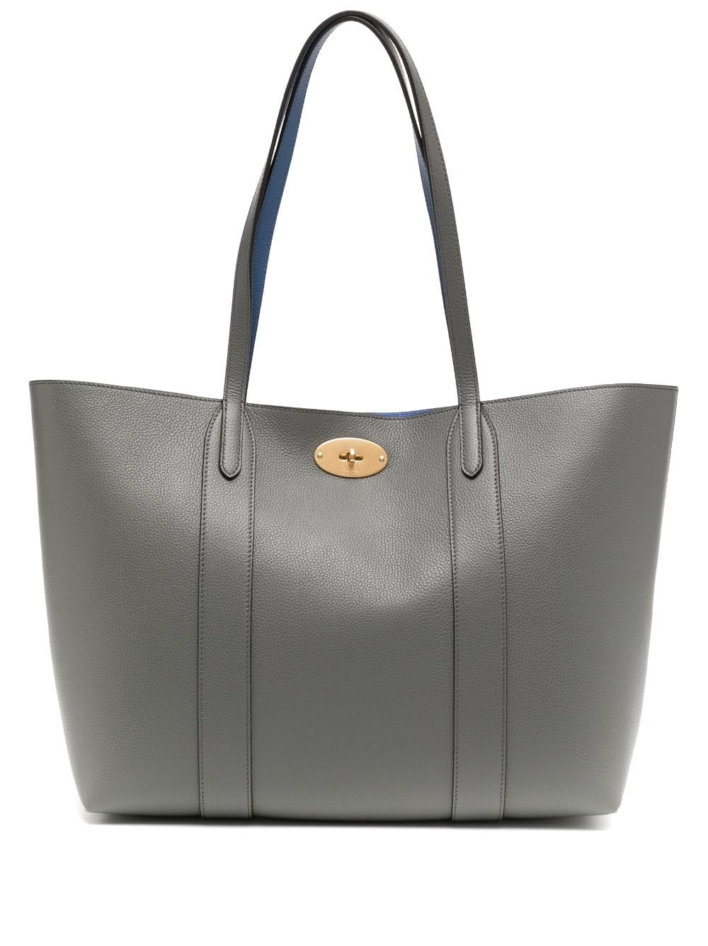 Bayswater leather tote bag - 1