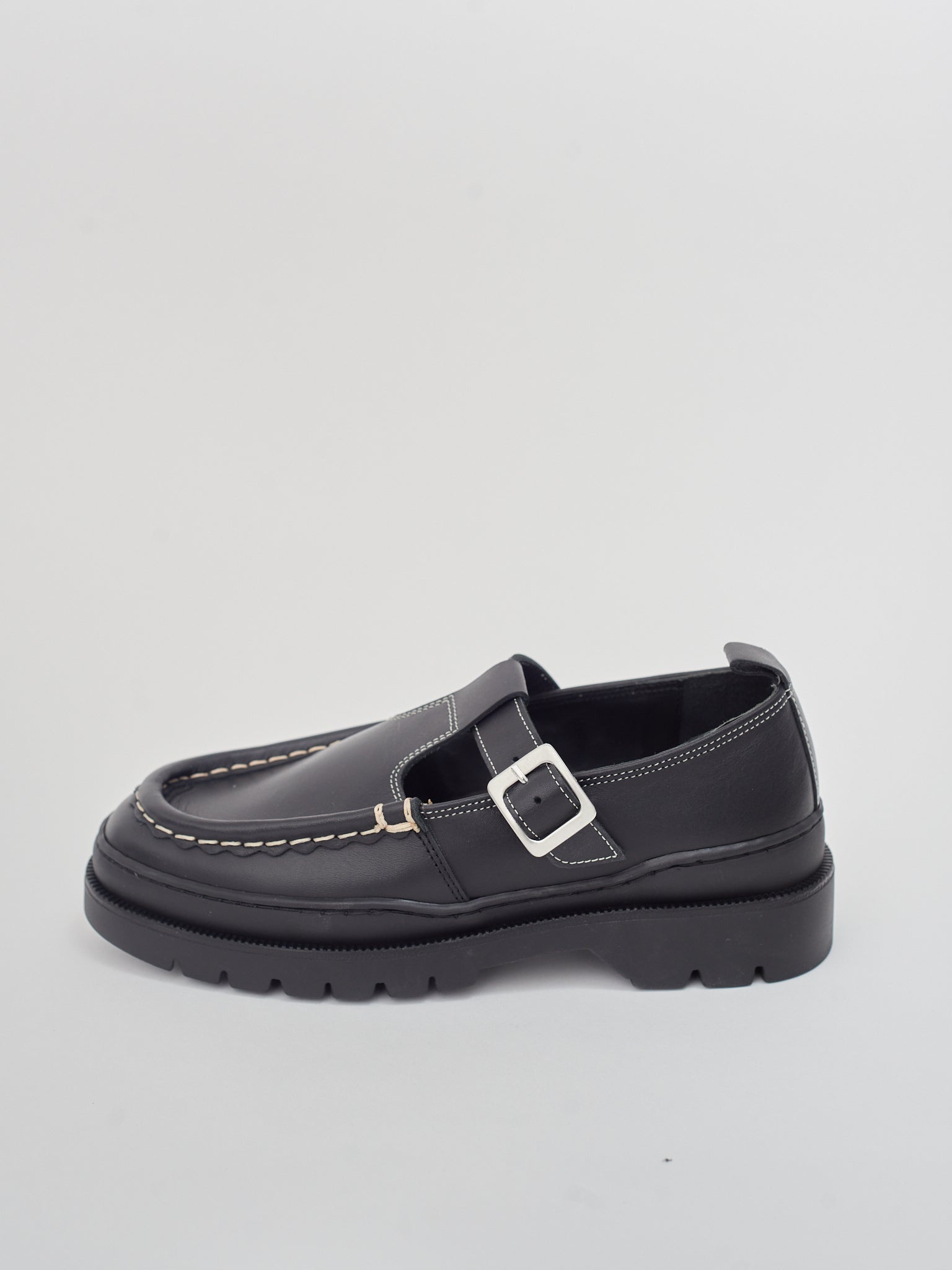 Rade - Black - 7