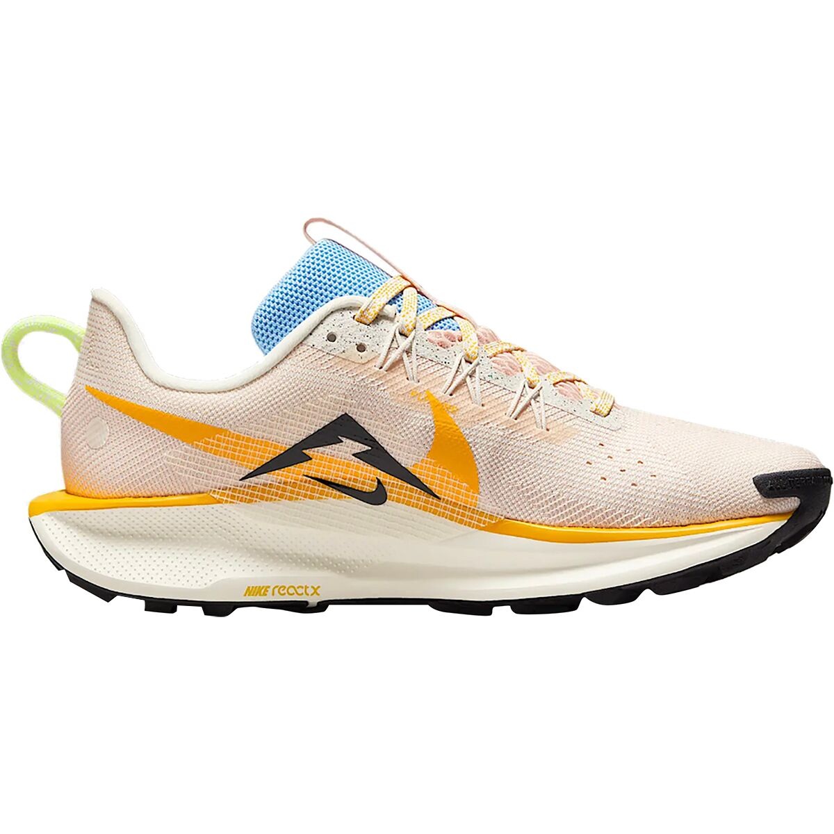 Pegasus 5 Trail Running Shoe - Women's - 4