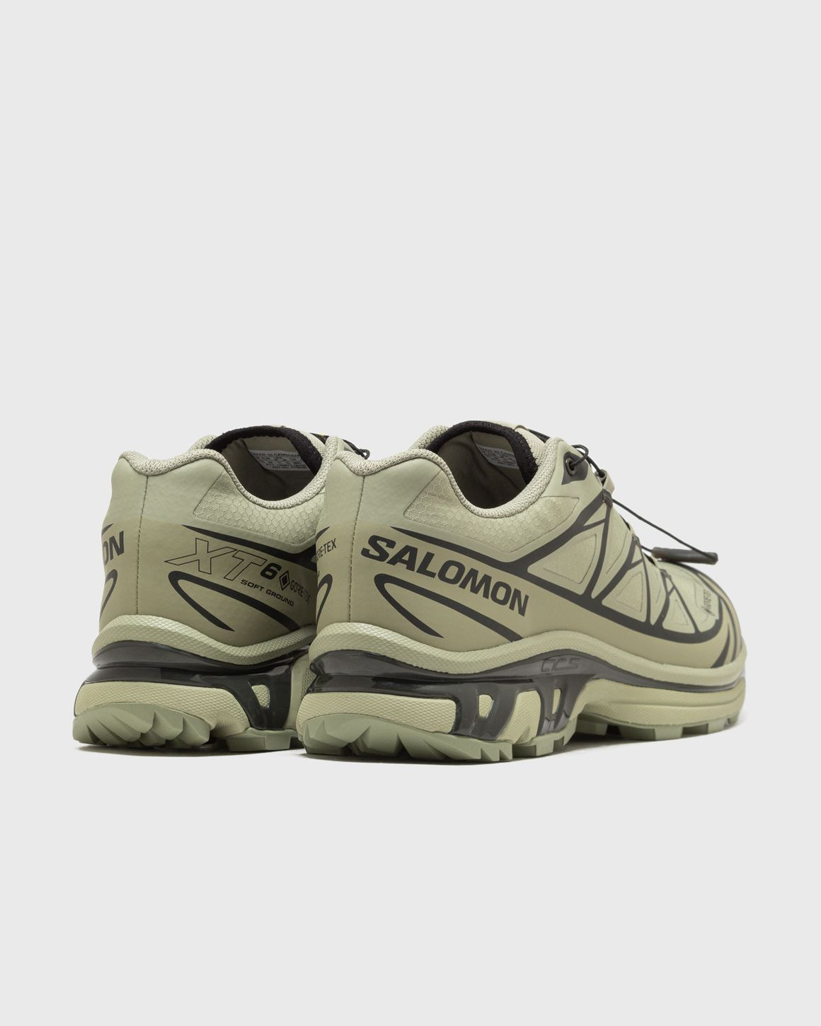 XT-6 GTX - 4
