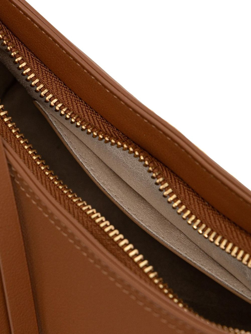 logo-plaque tote bag 3