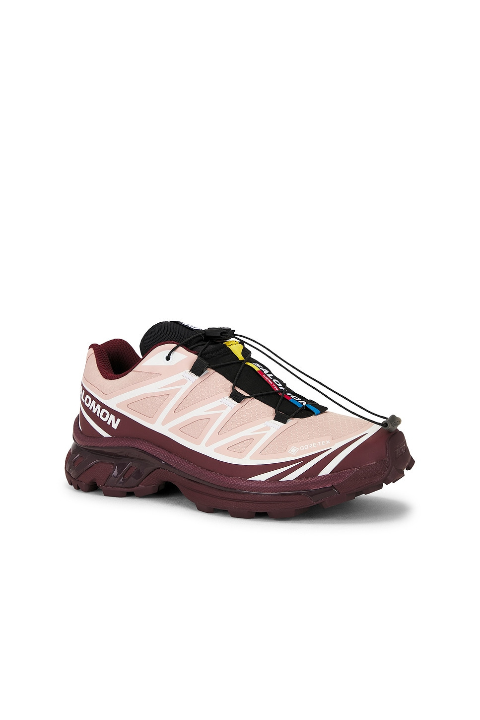 XT-6 GTX Sneaker - 2