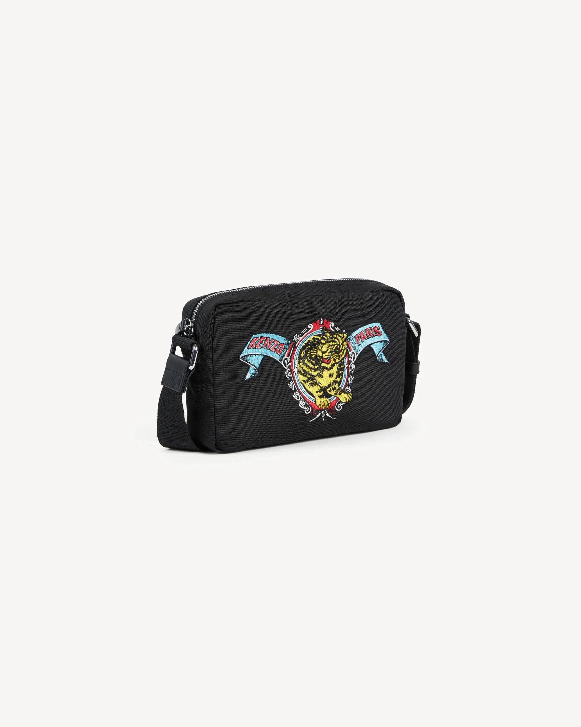 'KENZO Jumping Tiger' crossbody bag - 1