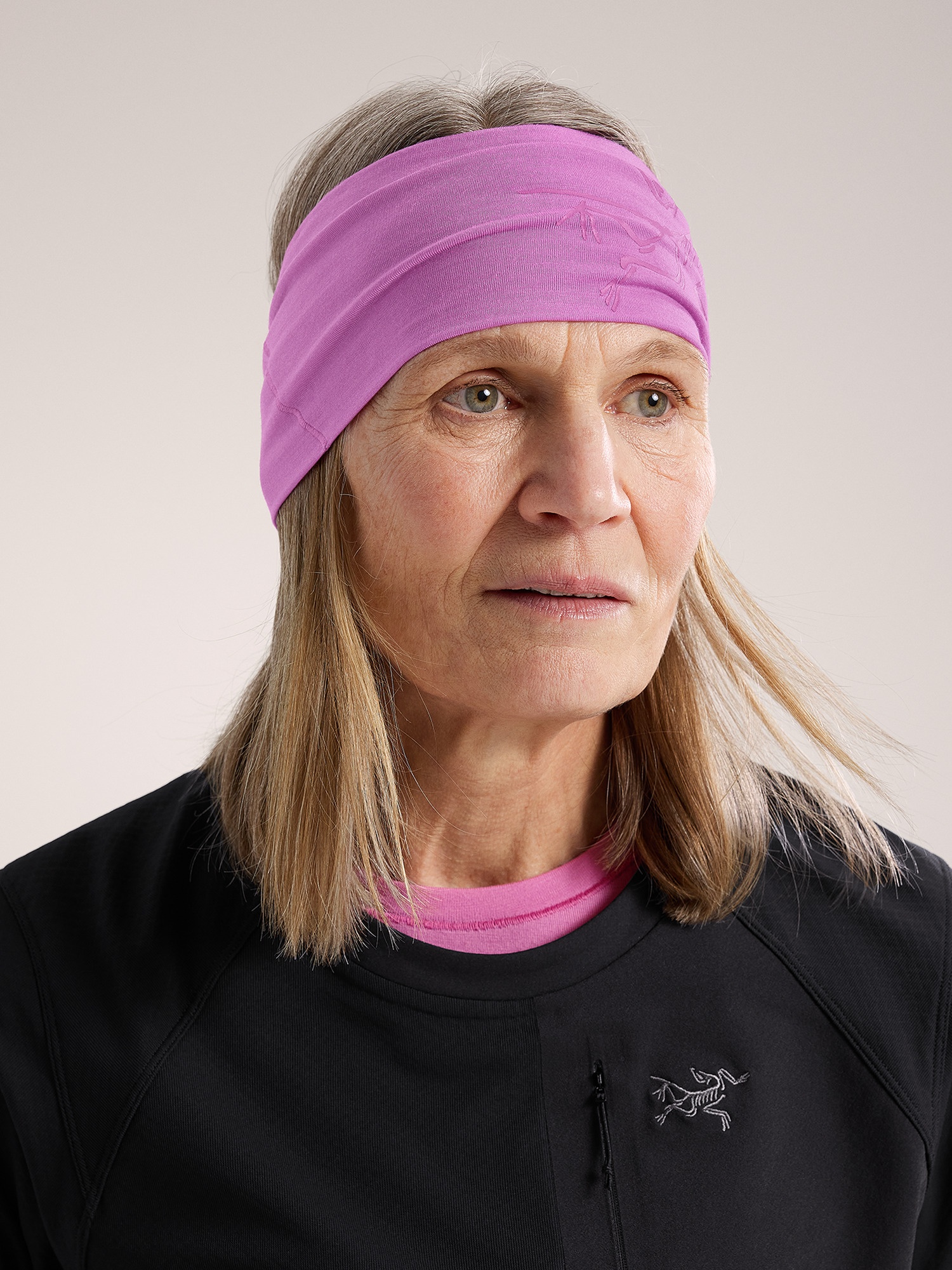 Satoro Merino Headband - 2