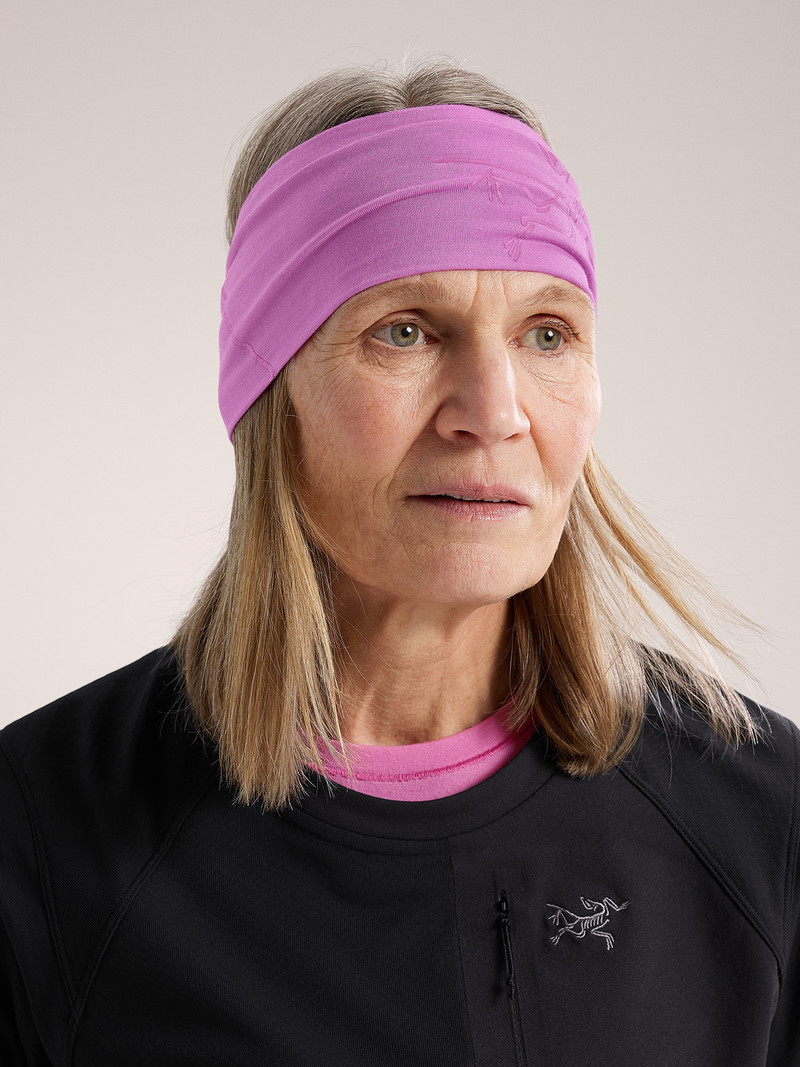 Arc'teryx Satoro Merino Headband outlook