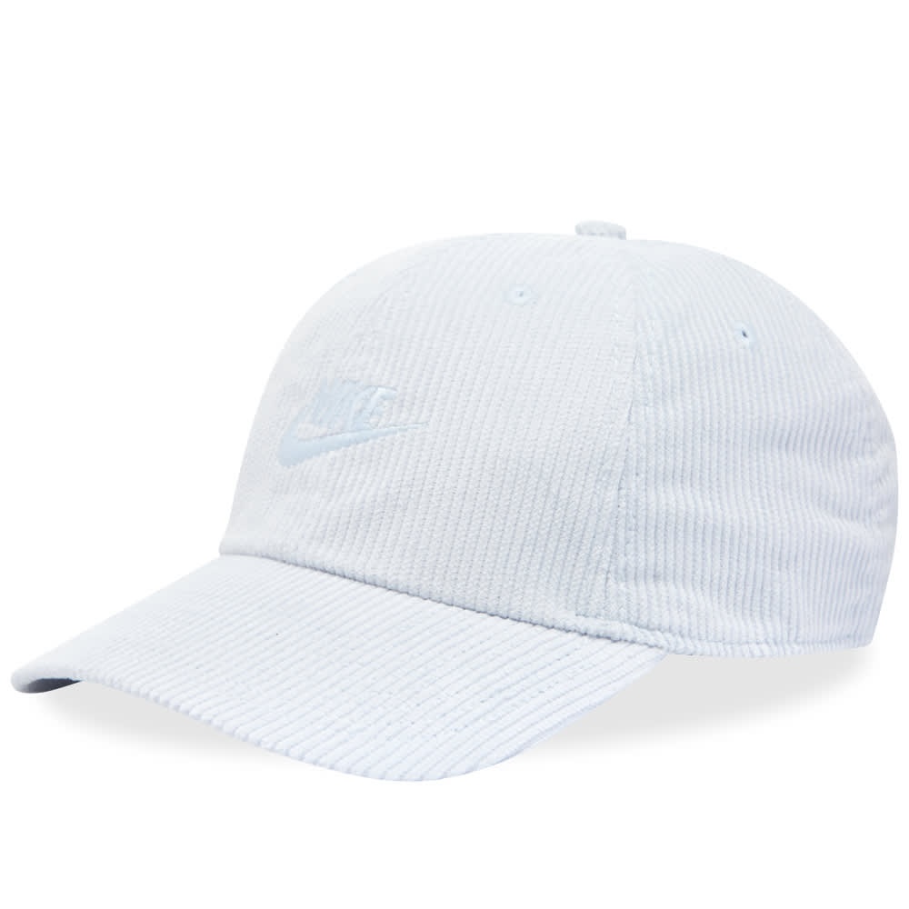 Nike Corduroy Cap - 1