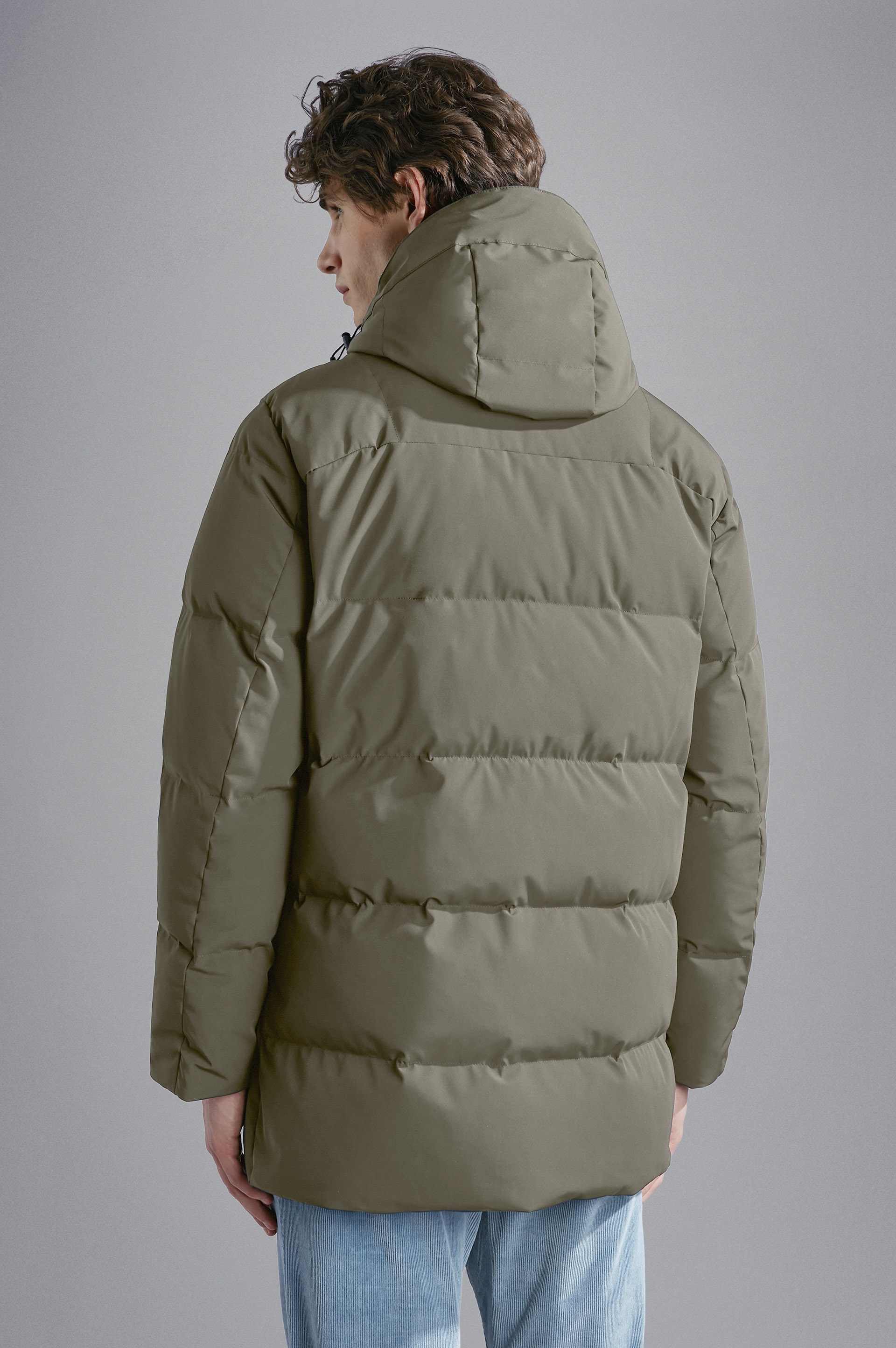 TYPHOON RE-4X4 STRETCH JACKET - 3