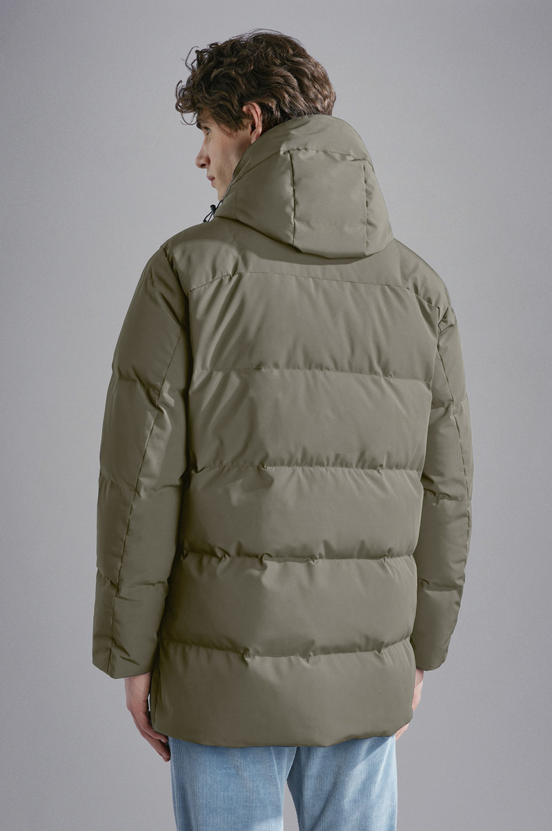 TYPHOON RE-4X4 STRETCH JACKET 3