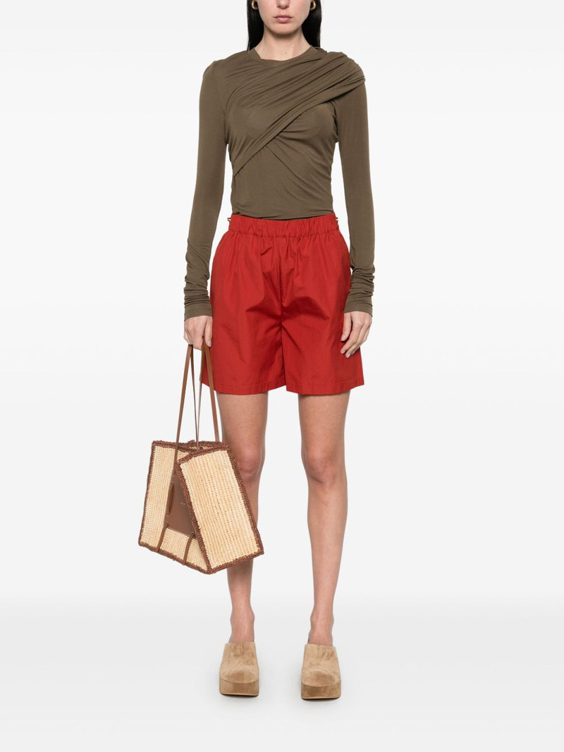 Isabel Marant Étoile Dressi top outlook